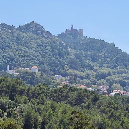 Alojamento 3 Vistas Sintra Eksteriør bilde