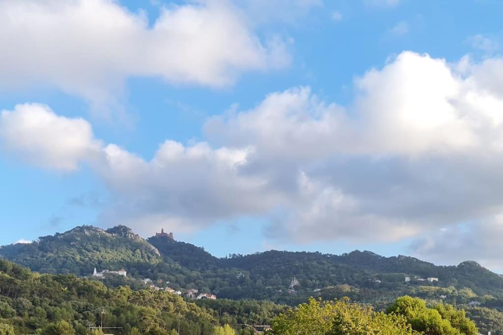 Alojamento 3 Vistas Sintra Eksteriør bilde