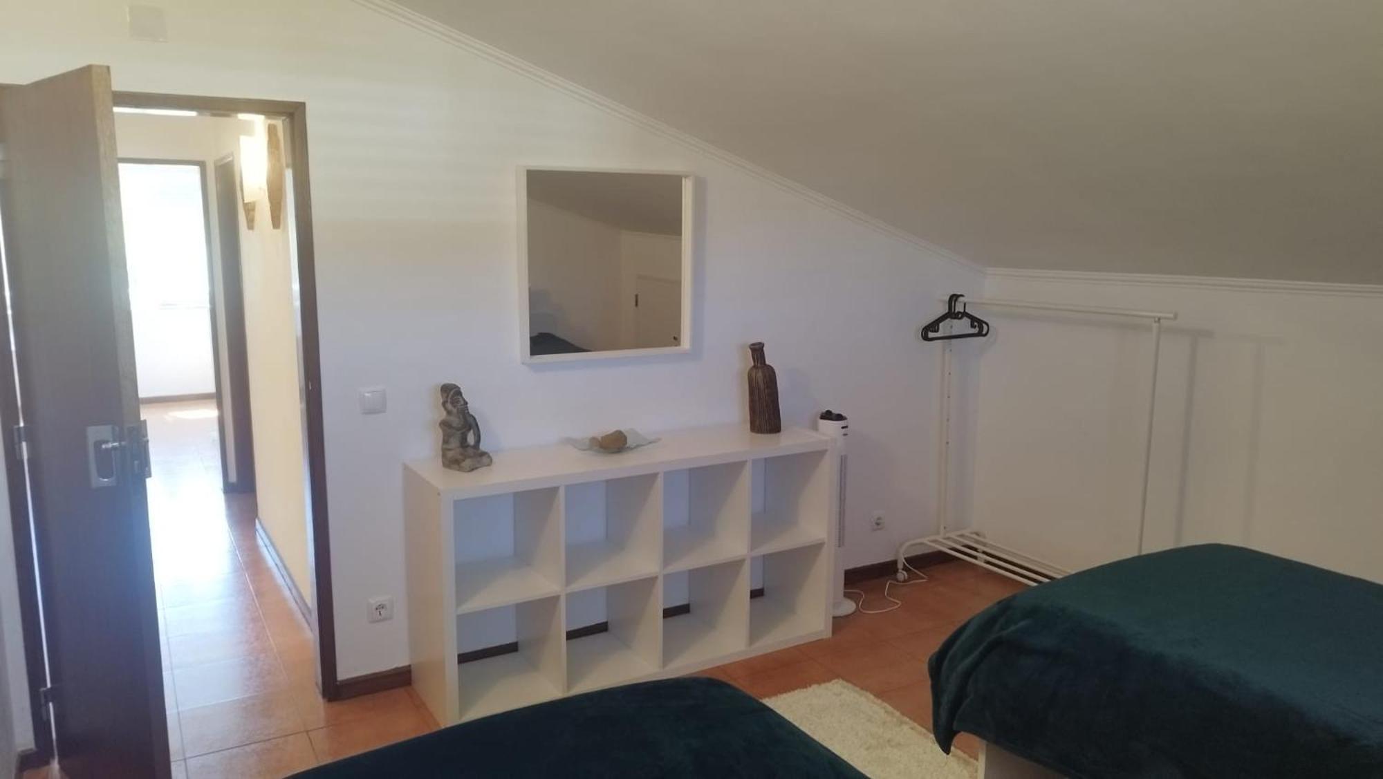 Alojamento 3 Vistas Sintra Eksteriør bilde